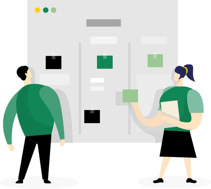 副業・収入アップサポート